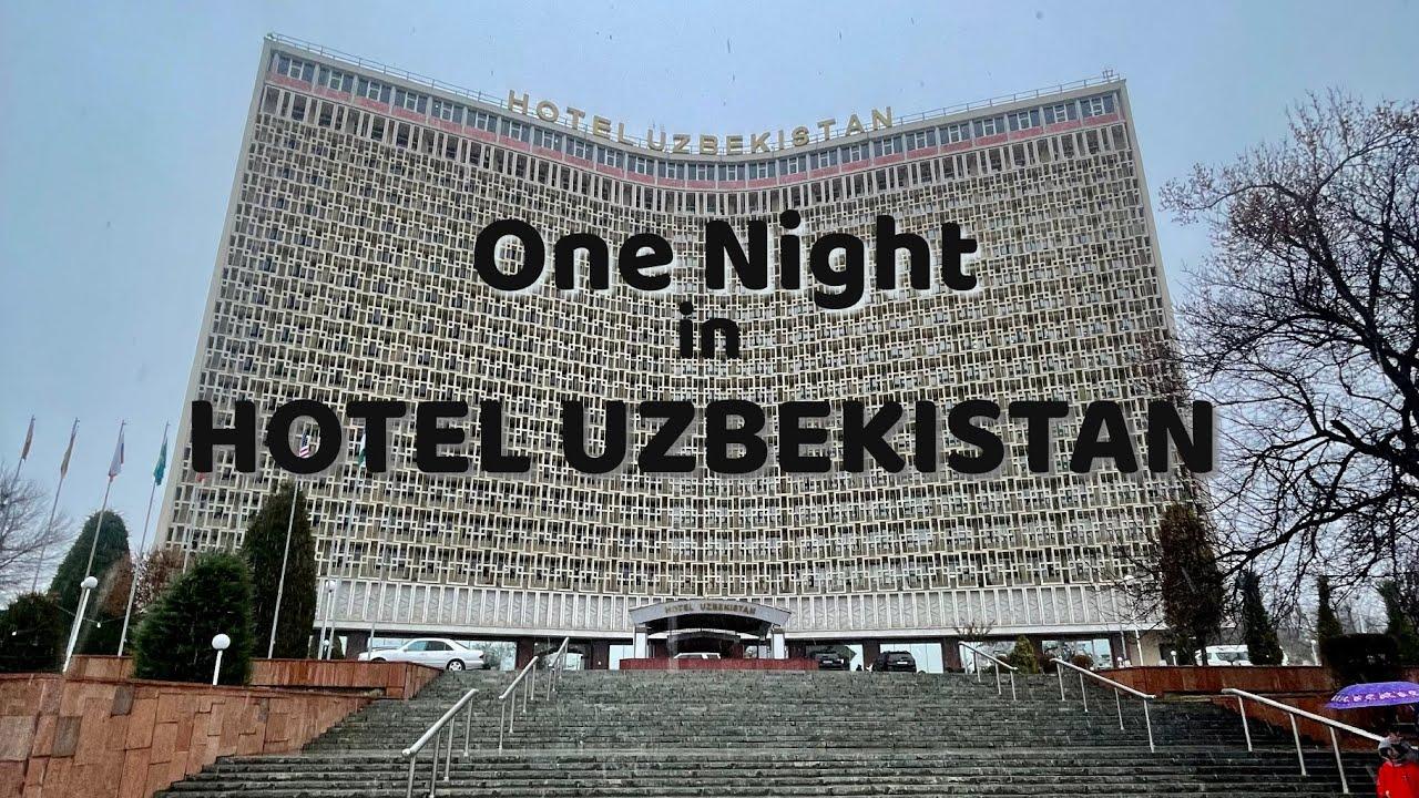 AFROSIYOB HOTEL